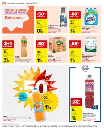 Offre Wattwiller dans le catalogue Carrefour du moment à la page 50