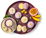 Mochi Ice Cream von LITTLE MOONS im aktuellen Kaufland Prospekt für 3,49 €