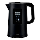 Bouilloire digitale - CARREFOUR HOME - Carrefour à Lyon Bouilloire digitale - CARREFOUR HOME en promo chez Carrefour Lyon à 24,99 €