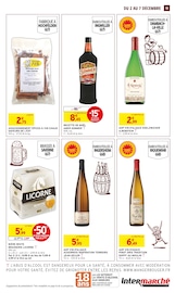 Vin Angebote im Prospekt "SPÉCIAL MANNELE" von Intermarché Super Vin Angebote im Prospekt "SPÉCIAL MANNELE" von Intermarché Super auf Seite 13