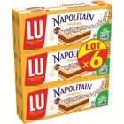 NAPOLITAIN INDIVIDUEL CLASSIC à Super U dans Saint-Germain-en-Laye NAPOLITAIN INDIVIDUEL CLASSIC à Super U dans Saint-Germain-en-Laye