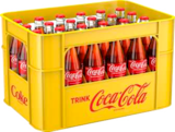 Aktuelle Coca Cola Angebote bei Marktkauf in Seevetal Aktuelles Cola Angebot bei Marktkauf in Seevetal ab 16,99 €