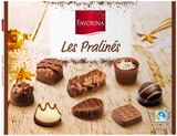 Plateau Les Pralinés - FAVORINA - Lidl à Saint-Maur-des-Fossés Plateau Les Pralinés - FAVORINA en promo chez Lidl Saint-Maur-des-Fossés à 9,49 €