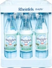 Natürliches Mineralwasser Angebote von Rheinfels Quelle bei Netto Marken-Discount Borken für 7,98 €
