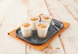 Promo VERRINES DUO DE SAUMONS FROMAGE ET COMCONBRE à 4,99 € dans le catalogue Auchan Supermarché à Modane