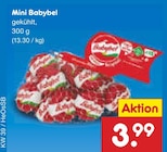 Mini Babybel im aktuellen Prospekt bei Netto Marken-Discount in Dettmannsdorf