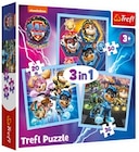 Puzzle für Kinder Angebote von Trefl bei Penny Heidenheim für 2,99 €
