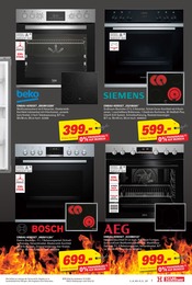 Bosch Angebot & Preis im aktuellen Höffner Prospekt Bosch Angebot im aktuellen Höffner Prospekt auf Seite 15