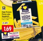 Penne im Angebot bei EDEKA in Unna Penne Angebote von EDEKA Herzstücke bei EDEKA Unna für 1,69 €