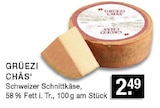 E center - Schweizer Schnittkäse Angebot im Prospekt Schweizer Schnittkäse bei E center im Prospekt "" für 2,49 €