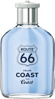 From Coast To Coast Eau de Toilette im Angebot bei Rossmann in Kleve From Coast To Coast Eau de Toilette Angebote von Route 66 bei Rossmann Kleve für 7,49 €