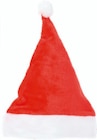 Weihnachtsmütze im ROLLER Prospekt Weihnachtsmütze von  im aktuellen ROLLER Prospekt für 1,99 €