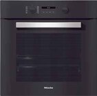 Autarker Einbau-Backofen H 2465 B ACTIVE Angebote von Miele bei MEDIMAX Wismar für 549,00 €