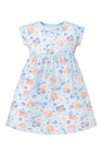 Woolworth Schwabach - Mädchen Kleid - Pink Angebot im Prospekt Mädchen Kleid - Pink bei Woolworth im Schwabach Prospekt für 3,50 €