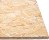 Aktuelles OSB/3-VERLEGEPLATTE Angebot bei OBI in Bremen ab 6,24 €