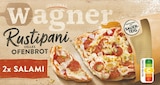 Rustipani Angebote von Wagner bei Lidl Pforzheim für 2,99 €