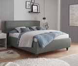 Polsterbett inkl. Bettkasten im XXXLutz Möbelhäuser Prospekt Polsterbett inkl. Bettkasten von im aktuellen XXXLutz Möbelhäuser Prospekt für 1.999,00 €