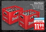 Aktuelles König Pilsener Angebot bei EDEKA in Mönchengladbach ab 11,99 €