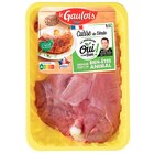 Cuisse de dinde - LE GAULOIS dans le catalogue Carrefour Market
