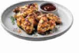 Chicken Wings Box Angebote bei Netto Marken-Discount Neuss für 3,99 €