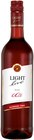 Rotwein alkoholfrei Angebote von Light Live bei REWE Schwäbisch Hall für 2,99 €
