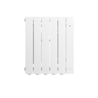 Promo Radiateur électrique à inertie fluide Orosi 2 1000 W à 219,00 € dans le catalogue Castorama à Cormeilles-en-Parisis