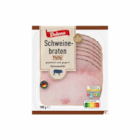 Schweinebraten im Angebot bei Lidl in Soest Schweinebraten Angebote von Dulano bei Lidl Soest für 1,59 €