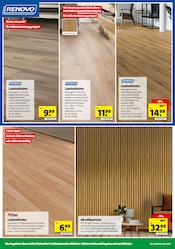 Laminat im Hagebaumarkt Prospekt in Stuttgart Aktueller Hagebaumarkt Prospekt mit Laminat, "SO günstig geht das!", Seite 8