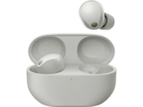 SONY WF-1000XM5 TWS Noise Cancelling, In-ear Kopfhörer Bluetooth Silber im Angebot bei MediaMarkt Saturn in Chemnitz SONY WF-1000XM5 TWS Noise Cancelling, In-ear Kopfhörer Bluetooth Silber Angebote von SONY bei MediaMarkt Saturn Chemnitz für 219,99 €
