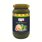 Pesto alla Calabrese von Italiamo für 2,49 € bei Lidl im Angebot Pesto alla Calabrese von Italiamo im aktuellen Lidl Prospekt