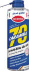70 im V-Markt Prospekt 70 von Caramba im aktuellen V-Markt Prospekt für 3,49 €
