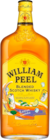 WHISKY WILLIAM PEEL - WILLIAM PEEL - Auchan Hypermarché à Vénissieux WHISKY WILLIAM PEEL - WILLIAM PEEL en promo chez Auchan Hypermarché Vénissieux à 15,75 €