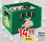 Mühlen Kölsch Angebote bei Trinkgut Remscheid für 14,99 €