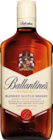 Finest Blended Scotch Whisky Angebote von Ballantine's bei Trink und Spare Wesel für 13,99 €