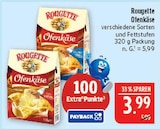 Ofenkäse Angebote von Rougette bei Marktkauf Leipzig für 3,99 €
