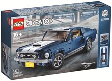 10265 Ford Mustang bei VEDES in Oberhausen 10265 Ford Mustang im Angebot bei VEDES Oberhausen für 129,99 €