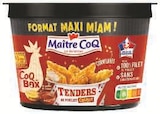 Promo Coq en box à 4,99 € dans le catalogue Super U à Carnac