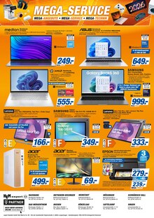 Tablet Pc im aktuellen expert Prospekt (Stuttgart) Tablet Pc im expert Prospekt "Top Angebote" mit 8 Seiten (Stuttgart)