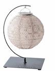 Leuchter im Dehner Garten-Center Prospekt Tischhalterung von Lumiz im aktuellen Dehner Garten-Center Prospekt für 11,99 €