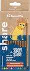 Buntstifte Set 12tlg. im dm-drogerie markt Prospekt Buntstifte Set 12tlg. von share im aktuellen dm-drogerie markt Prospekt für 7,95 €