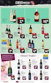 Aktueller Markant Prospekt mit Sekt, "...freu Dich drauf!", Seite 12