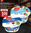 Aktuelle Mozzarella Angebote bei EDEKA in Düsseldorf Aktuelles Mini Mozzarella weniger Fett Angebot bei EDEKA in Düsseldorf ab 1,00 €