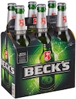 Pils Angebote von Beck's bei Penny Delmenhorst für 5,99 €