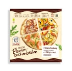 Frische Flammkuchenböden Angebote von TANTE FANNY bei Lidl Bergheim für 1,99 €