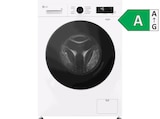 Aktuelle Waschmaschine Angebote bei MediaMarkt Saturn in Gießen Aktuelles F4WB308Y unterbaufähig, VB Waschmaschine (8 kg, 1350 U/Min., A) Angebot bei MediaMarkt Saturn in Gießen ab 399,00 €