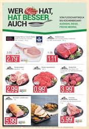 Aktueller Marktkauf Prospekt mit Rindfleisch, "Top Angebote", Seite 10