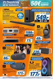 Aktueller expert Prospekt mit Fernseher, "Top Angebote", Seite 10