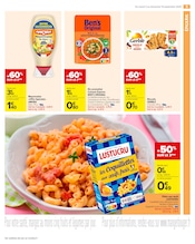 D'autres offres dans le catalogue "Carrefour market" de Carrefour Market D'autres offres dans le catalogue "Carrefour market" de Carrefour Market à la page 11