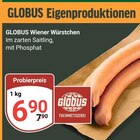 Angebot im GLOBUS Wiesbaden Prospekt GLOBUS Wiesbaden Prospekt mit im Angebot fĂŒr 6,90 âŹ
