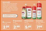 Ballistol im V-Markt Prospekt Universalöl von Ballistol im aktuellen V-Markt Prospekt für 2,59 €